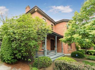 41 Stewart Ave, Columbus, OH 43206