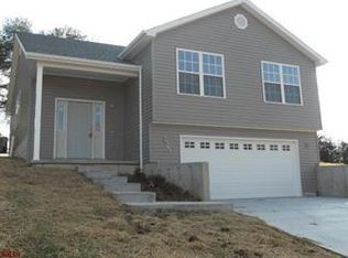 0 North St, Saint Clair, MO 63077