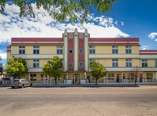 110 Richmond Dr SE UNIT 204, Albuquerque, NM 87106