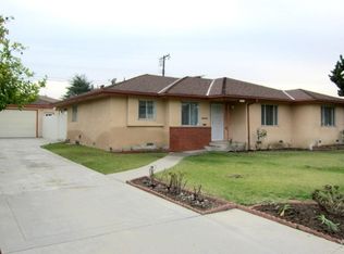 15912 Ladysmith St, Hacienda Heights, CA 91745
