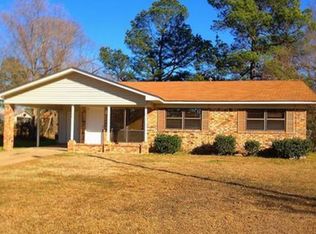 4704 Glenlea Dr, Texarkana, AR 71854