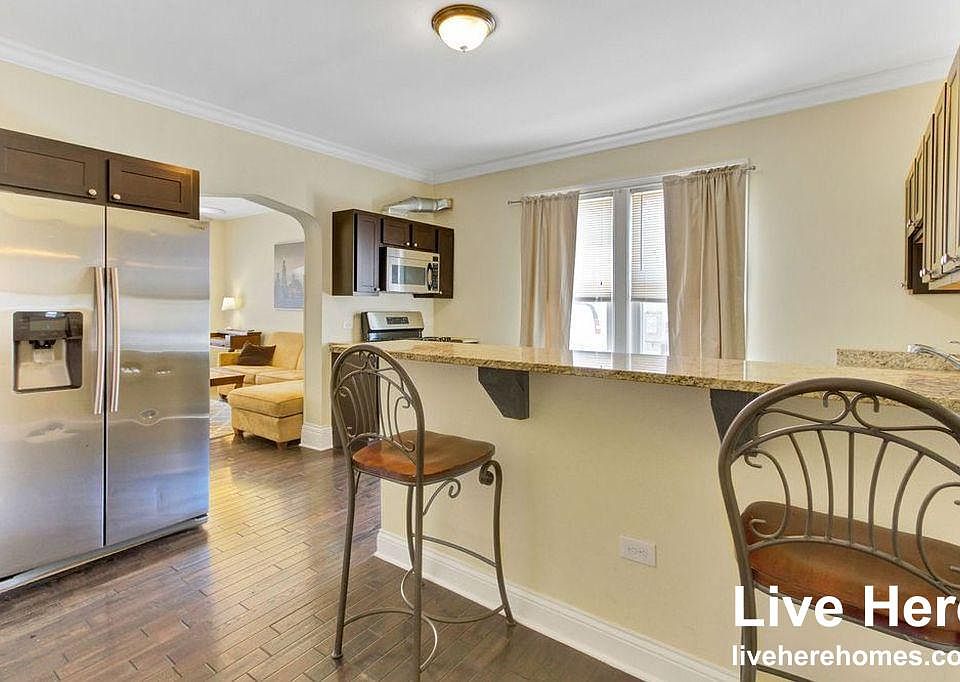 1st image of 3442 S Emerald Ave #1F
