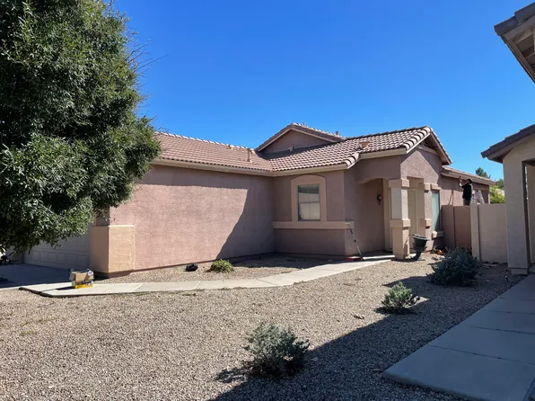 10145 E Keats Ave, Mesa, AZ 85209