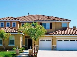 26164 Shady Glen St, Murrieta, CA 92563