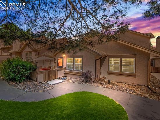 6152 Lehman Dr, Colorado Springs, CO 80918