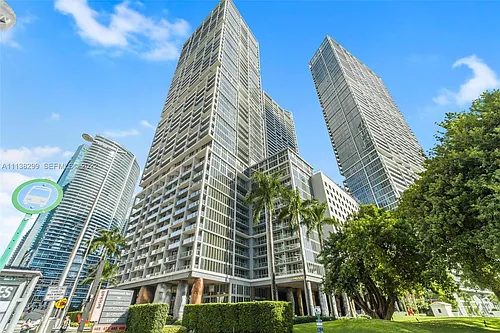475 Brickell Ave #1301 Photo 1