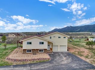 3525 Spaatz Rd, Monument, CO 80132