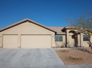 560 W Sulleys Pl, Vail, AZ 85641
