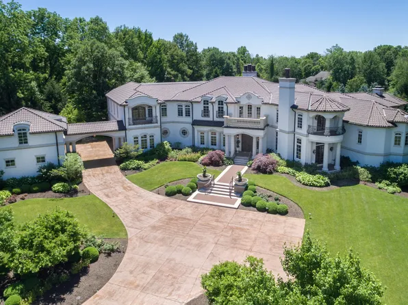 415 Springwood Dr, Carmel, IN 46032