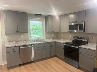 The Bryant, Belfast, ME 04915