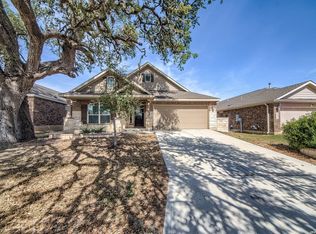 15039 Gelding Hts, San Antonio, TX 78245