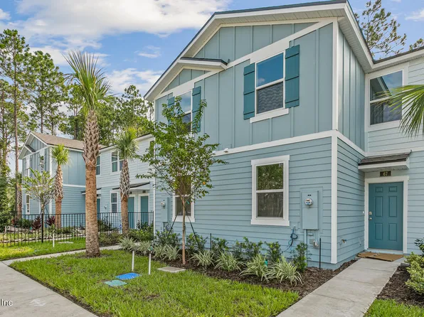 115 MONTELLANO Road, St. Augustine, FL 32084