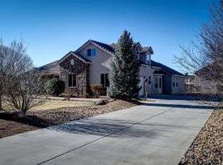 811 N Old Farms Rd, Dammeron Valley, UT 84783