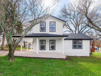 619 Main St, Mound city, KS, 66056