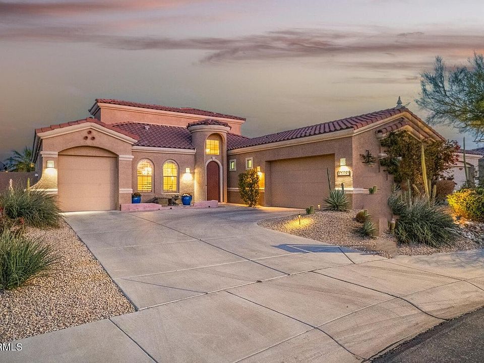 1st image of 13131 S 183RD Avenue