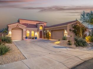 13131 S 183RD Avenue, Goodyear, AZ 85338