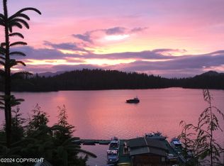 LOT-14A Fairbanks Subdivision, Thorne Bay, AK 99919