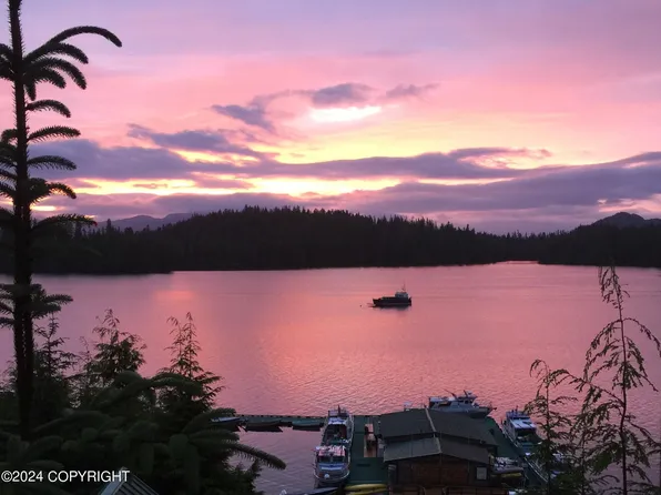 LOT-14A Fairbanks Subdivision, Thorne Bay, AK 99919