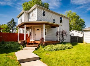 501 Luella Ln, Missoula, MT 59801