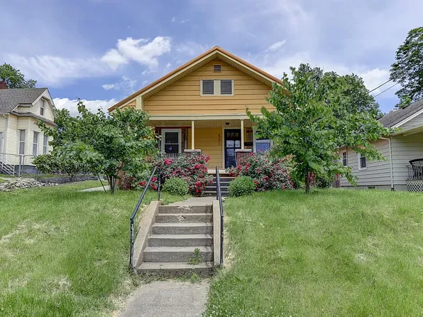 521 S Osage St, Independence, MO 64050