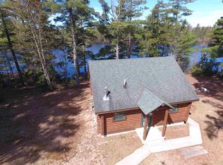 14047 Wardles Way, Seney, MI 49883
