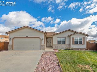 665 Brundidge Ct, Colorado Springs, CO 80911