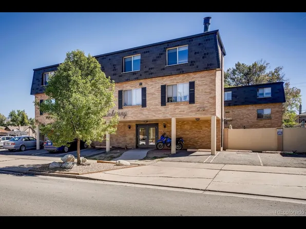 558 N Washington St APT 301, Denver, CO 80203