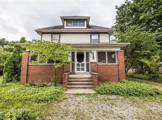 360 N Hawkins Ave, Akron, OH 44313