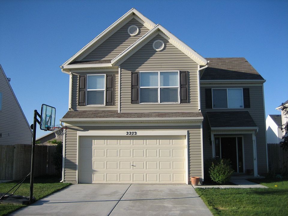 2nd image of 2272 E Loch Lomond Dr