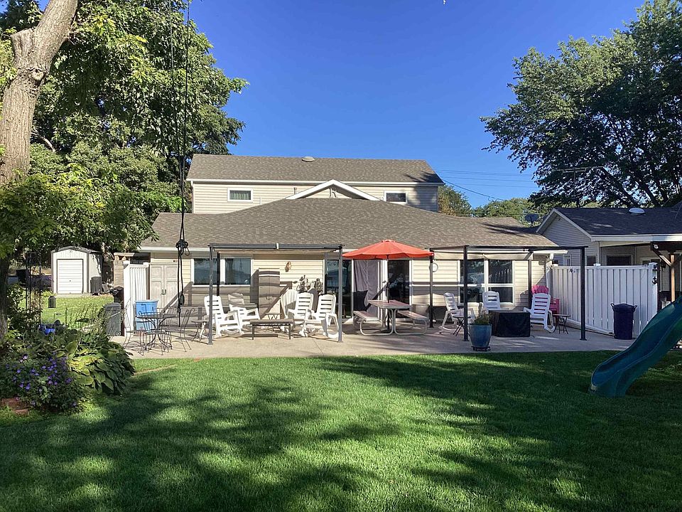 3 Cove Dr 10, Elwood, NE 68937 Zillow