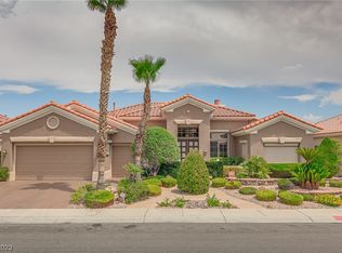 2300 Hot Oak Ridge St, Las Vegas, NV 89134