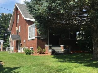 231 E Brady Rd, Kittanning, PA 16201