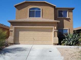 7864 S Baja Stone Ave, Tucson, AZ 85756