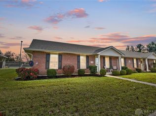 4768 Cornell St, Springfield, OH 45503