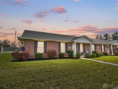 4768 Cornell St, Springfield, OH, 45503