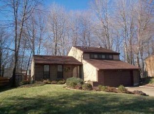 5809 Monassas Run Dr, Milford, OH 45150