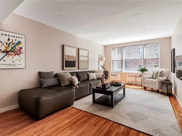 91 Van Cortlandt Avenue #7G, Bronx, NY 10463