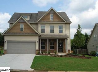 108 Claiborne Rd LOT 5, Piedmont, SC 29673