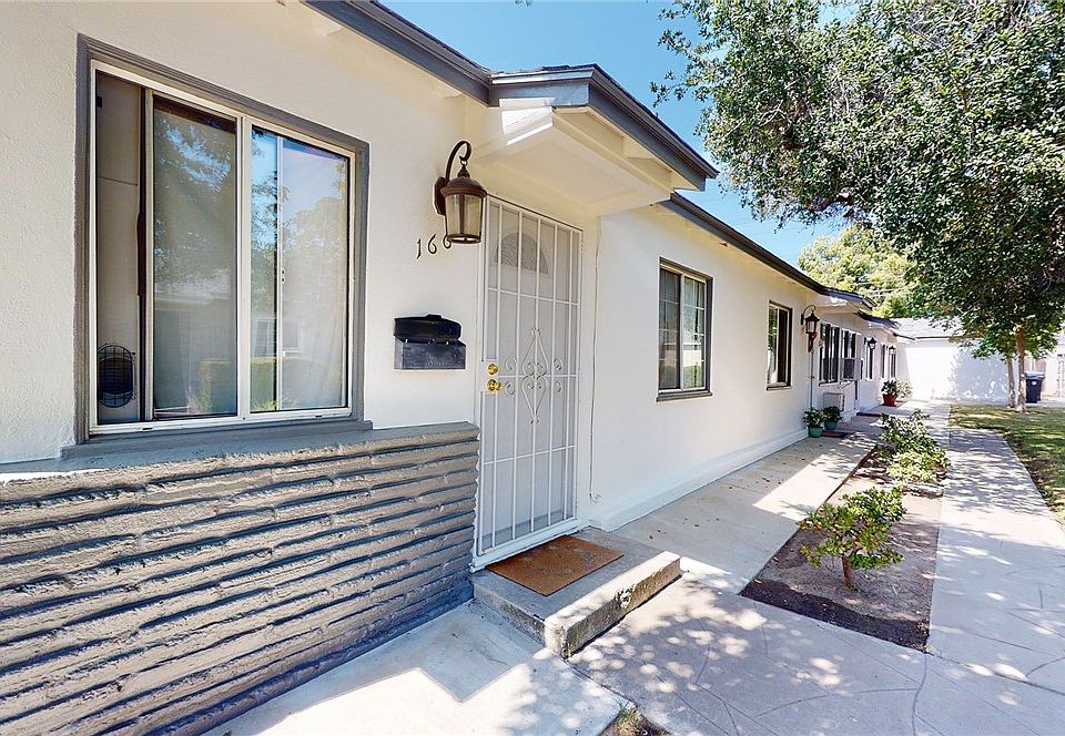 1665 N Hollywood Way, Burbank, CA 91505 Zillow