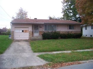 3603 Kirkwood Rd, Columbus, OH 43227