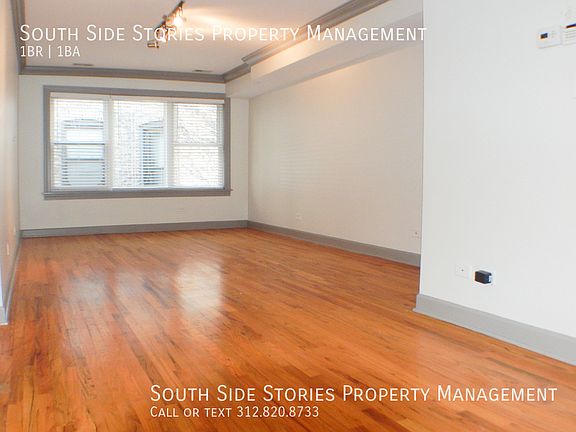 2nd image of 4950 S King Dr APT 1F