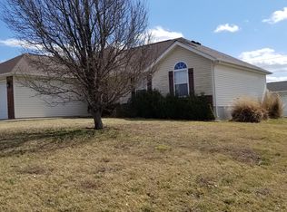 704 Sean Ct, Oronogo, MO 64855