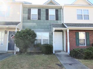 205 Ashwood Dr, Jacksonville, NC 28546