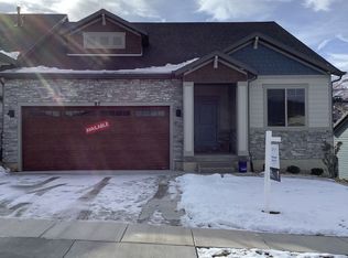87 W Parkside Loop, Elk Ridge, UT 84651
