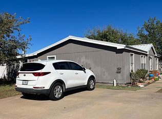 108 N Aztec Ave, Odessa, TX 79763