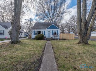 4829 Harvest Ln, Toledo, OH 43623