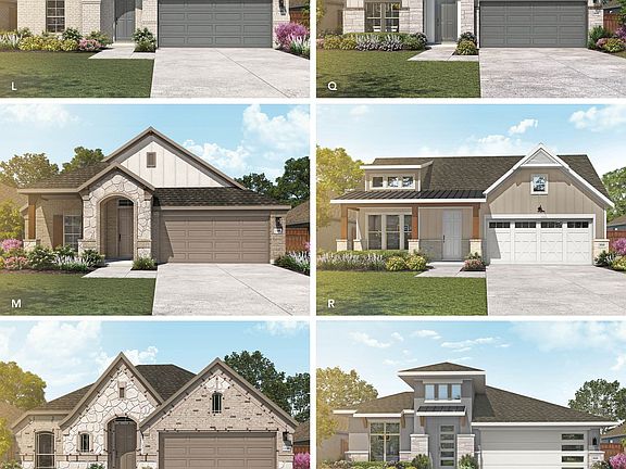 Discover luxury in every detail with our single-family home s exquisite architectural designs.