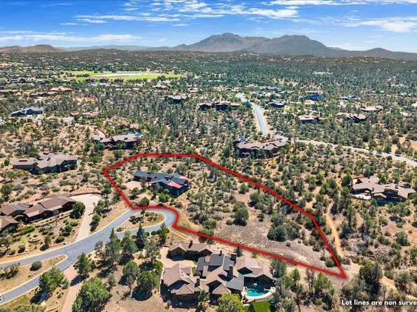 11975 W Six Shooter Rd #R, Prescott, AZ 86305