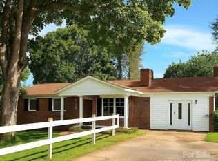 7390 Burke County Line Rd, Hickory, NC 28602