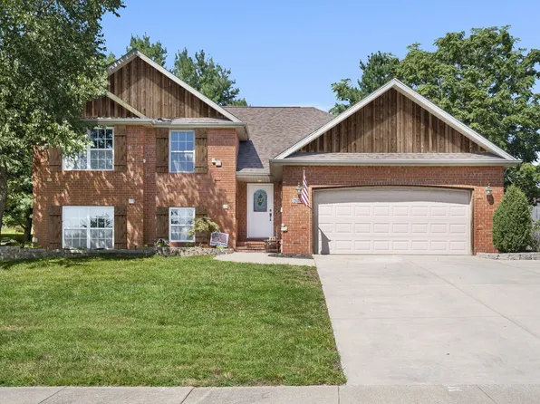 5019 E Cherry Hills Boulevard, Springfield, MO 65809